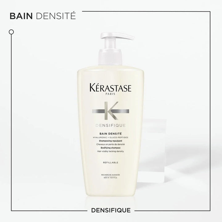 Kérastase - Densifique Champú Bain Densité 500 ml