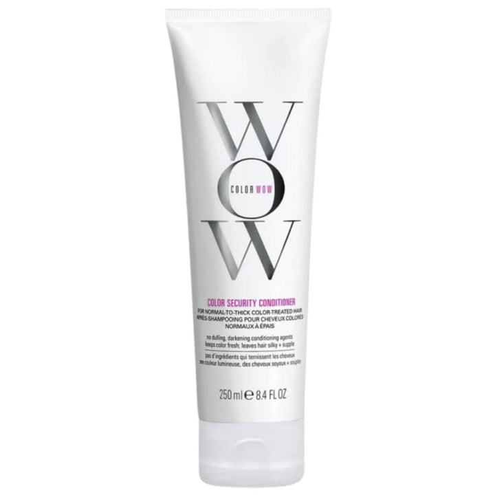 Color Wow - Acondicionador para Cabello Normal a Grueso Color Security 250 ml