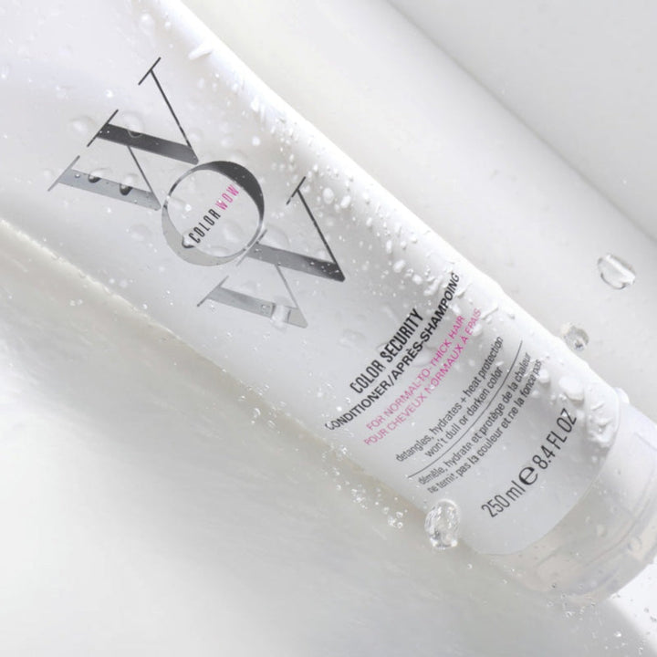 Color Wow - Acondicionador para Cabello Normal a Grueso Color Security 250 ml