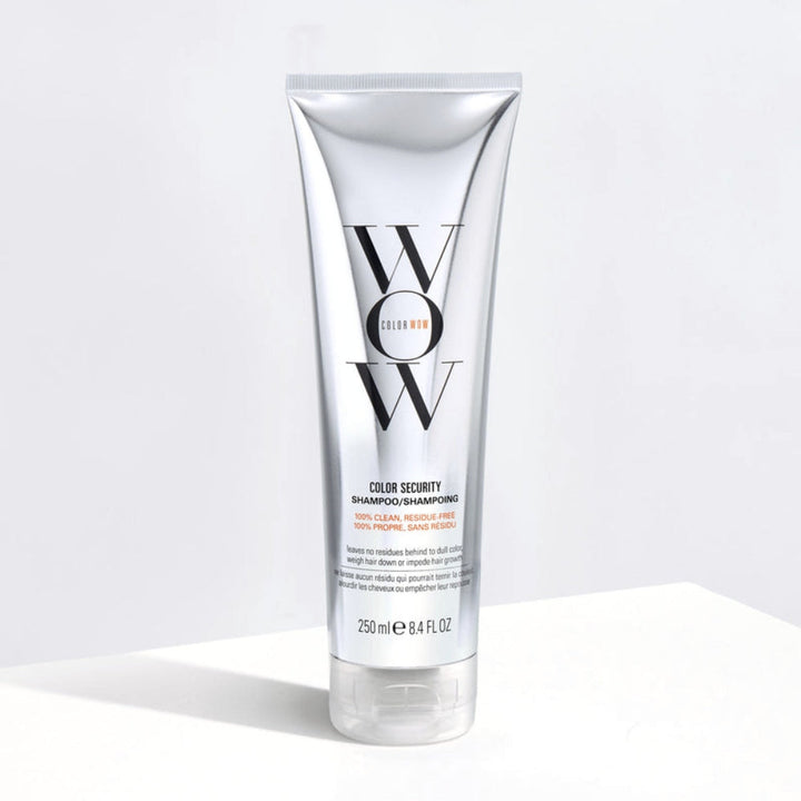 Color Wow - Champú Protector del Color Color Security 250 ml