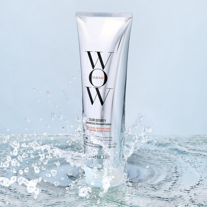 Color Wow - Champú Protector del Color Color Security 250 ml
