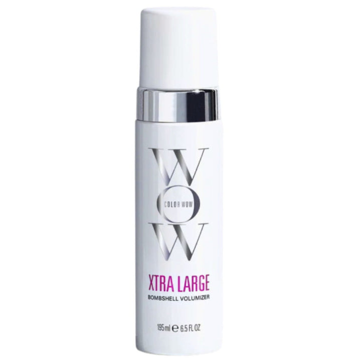 Color Wow - Espuma Voluminizadora Xtra Large Bombshell Volumizer 195 ml