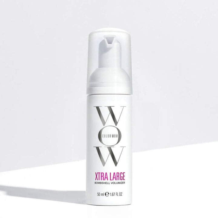 Color Wow - Espuma Voluminizadora Xtra Large Bombshell Volumizer 50 ml