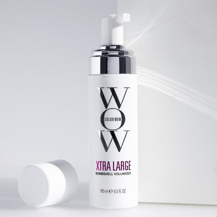 Color Wow - Espuma Voluminizadora Xtra Large Bombshell Volumizer 195 ml