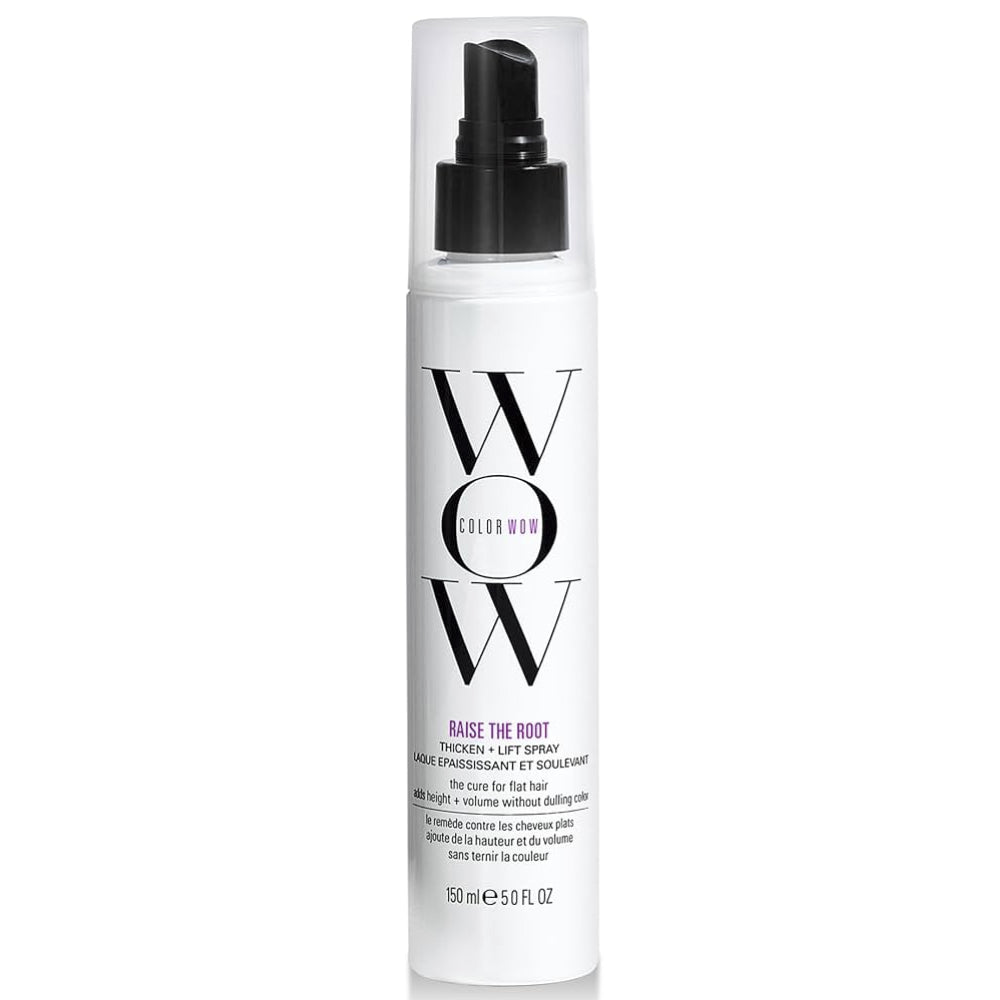 Color Wow - Spray Voluminizador de Raíces Raise The Root Thicken &amp; Lift Spray 150 ml