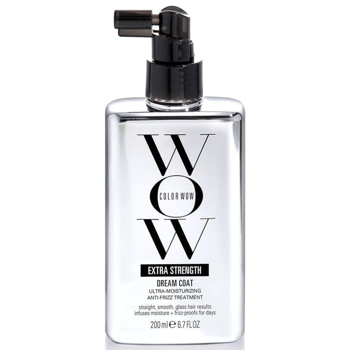 Color Wow - Tratamiento Antiencrespamiento Dream Coat Extra Strength 200 ml