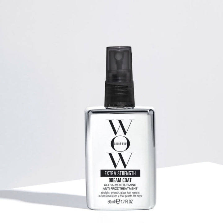 Color Wow - Tratamiento Antiencrespamiento Dream Coat Extra Strength 50 ml