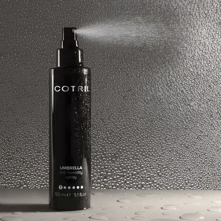 Cotril - Spray Anti-humedad Umbrella Styling 150 ml