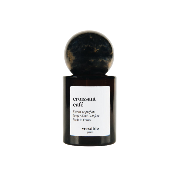 Croissant Café · Spray