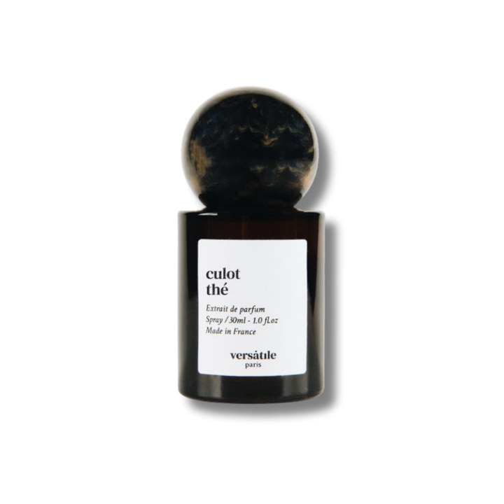 Culot Thé · Spray