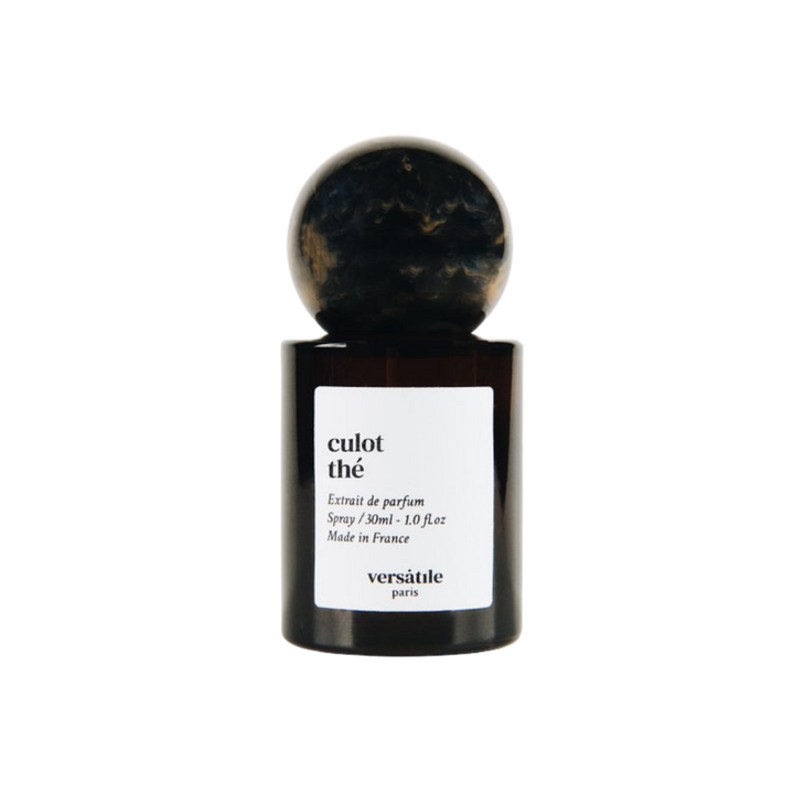 Culot Thé · Spray
