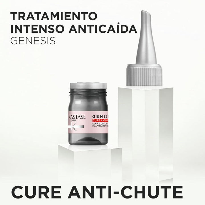 Kérastase - Genesis Ampollas Cure Anti-Chute 42 x 6 ml