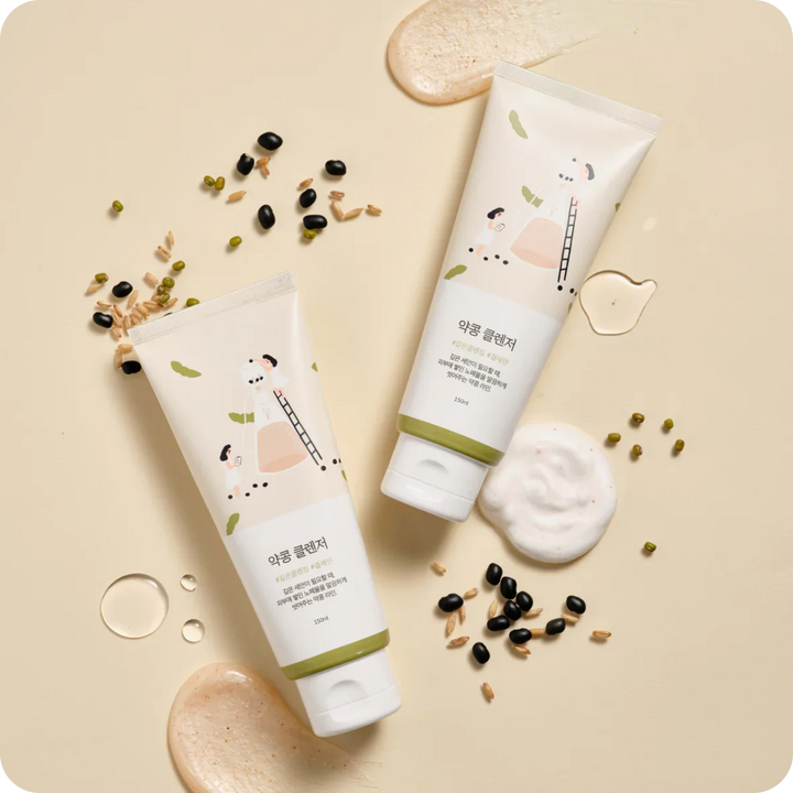 Soybean Cleanser