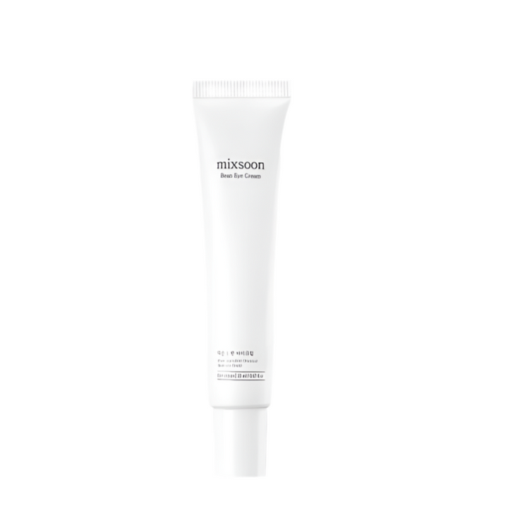 Mixsoon - Bean Eye Cream - with soy ferment - 20 ml