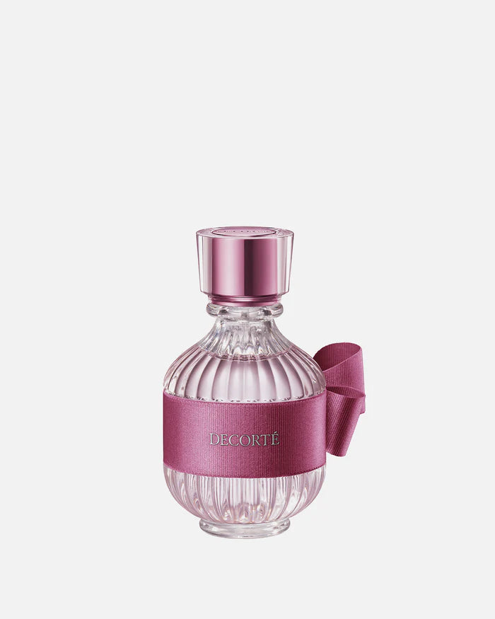 DECORTE KIMONO Tsuya eau de toilette