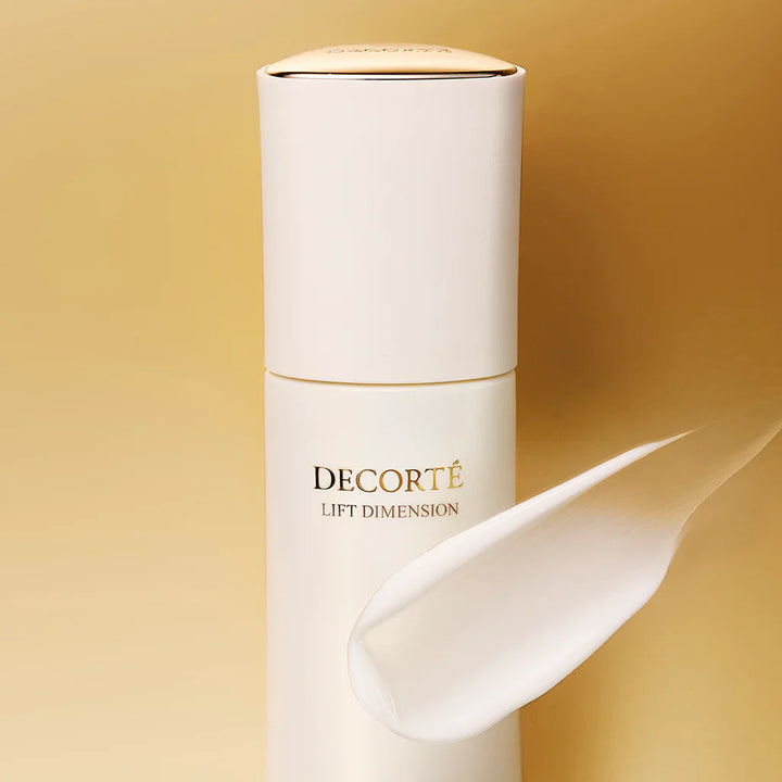 DECORTE LIFT DIMENSION PLUMP + FIRM EMULSION ER