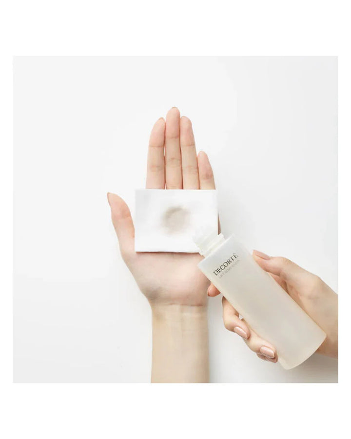 DECORTE LIFT DIMENSION REPLENISH + FIRM LOTION ER