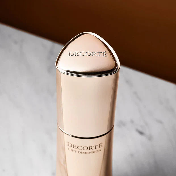 DECORTE LIFT DIMENSION ULTIMATE LIFT + FIRM TREATMENT
SERUM