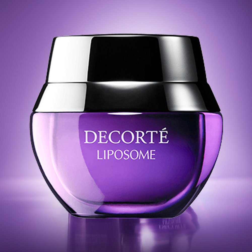 DECORTÉ MOISTURE LIPOSOME EYE CREAM
