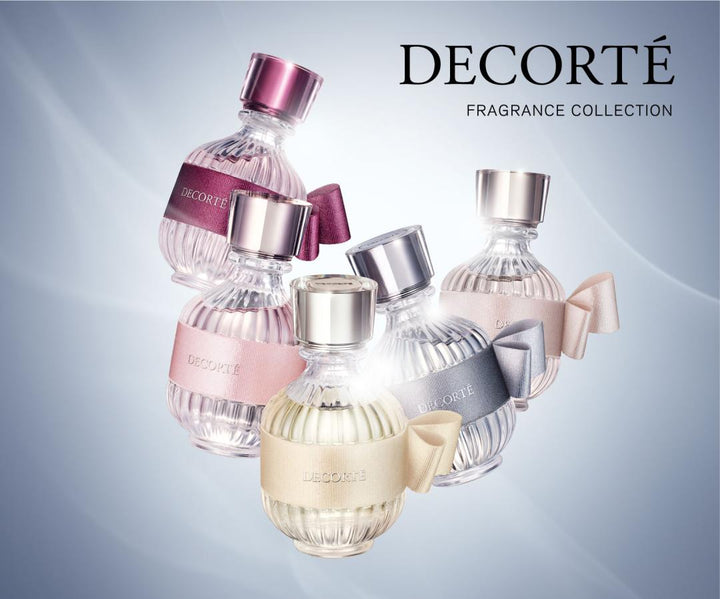 DECORTE KIMONO KIHIN eau de toilette