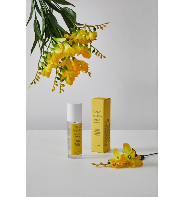 DETANGLING PERFUME HAIR MIST 01
RGDP01