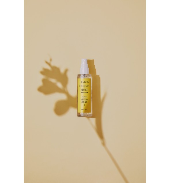 DETANGLING PERFUME HAIR MIST 01
RGDP01