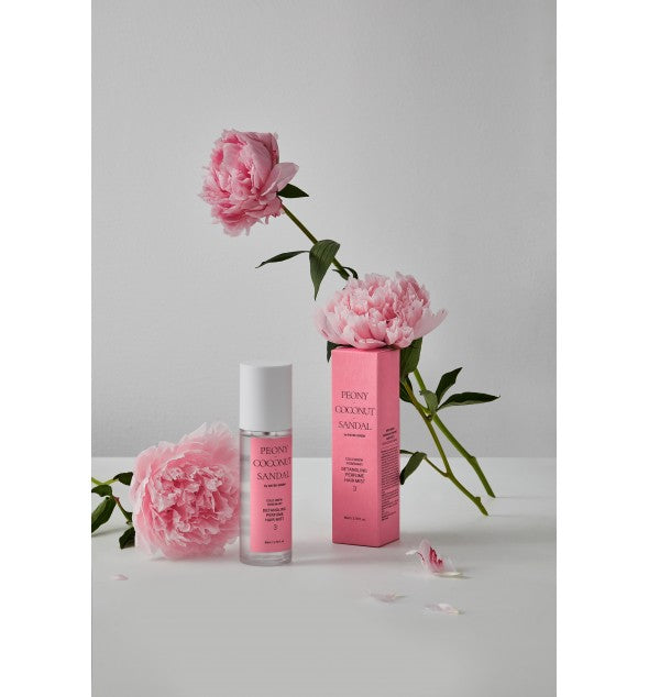 DETANGLING PERFUME HAIR MIST 03