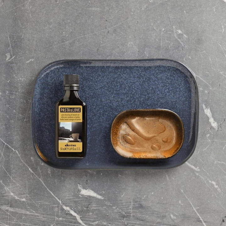 Davines - Aceite Pre-Afeitado Pasta &amp; Love Pre-Shaving &amp; Beard Oil 50 ml