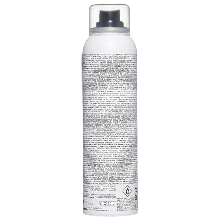 Davines - Champú en Seco Hair Refresher 150 ml