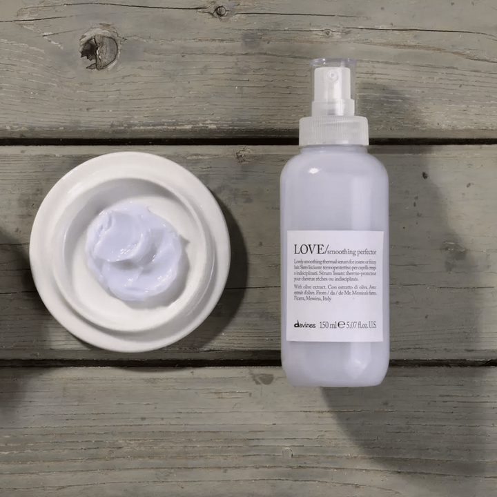 Davines - Sérum Anti-encrespamiento Essential Haircare Love Smoothing Perfector 150 ml