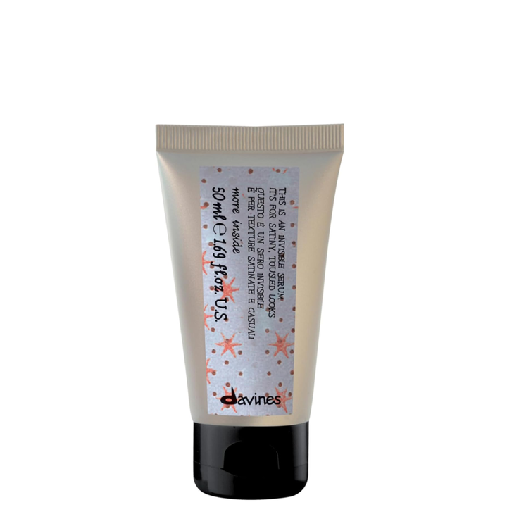 Davines - Sérum Texturizante More Inside Invisible Serum 50 ml