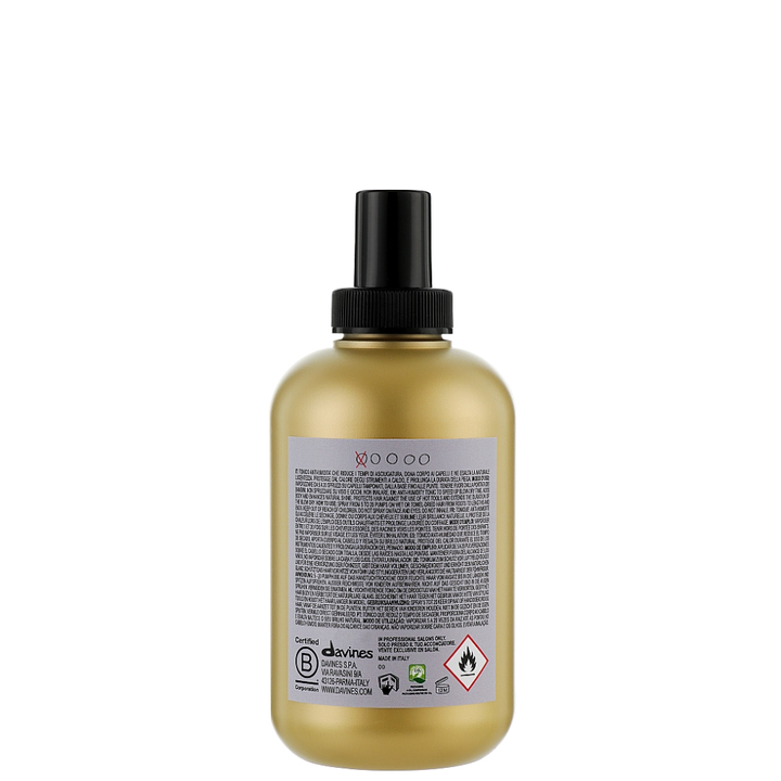 Davines - Spray Termoprotector More Inside Blow Dry Primer 100 ml