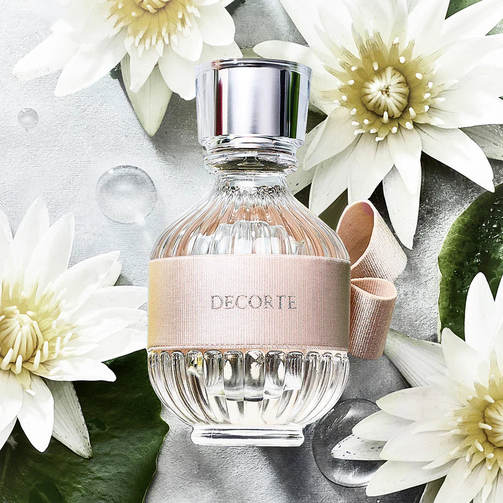 DECORTE KIMONO YUI eau de toilette