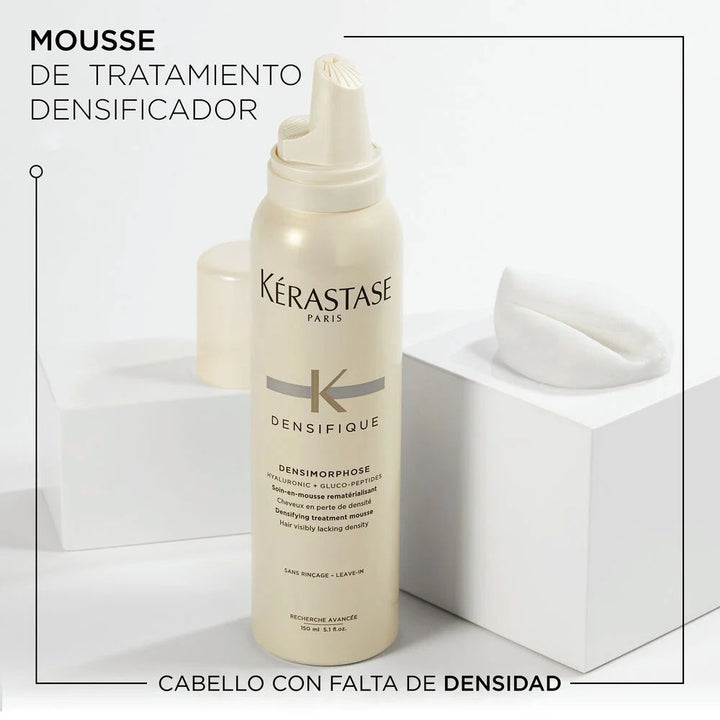 Kérastase - Densifique Espuma Desinmorphose 150 ml