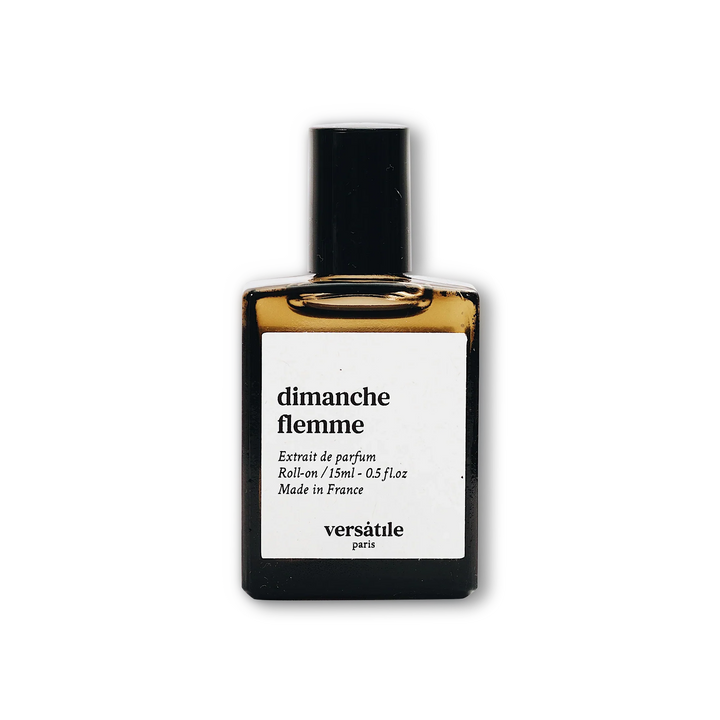 Dimanche Flemme