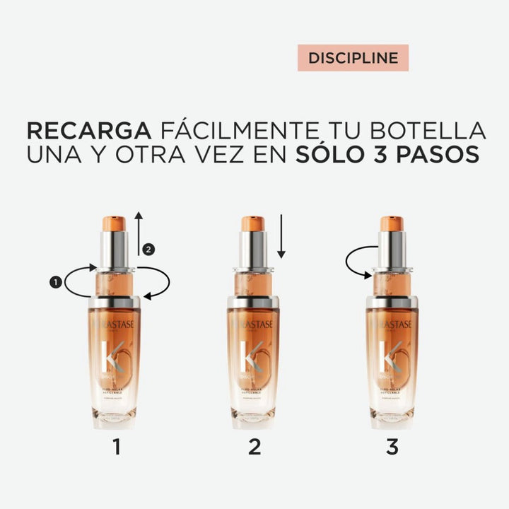 Kérastase - Discipline Aceite L&