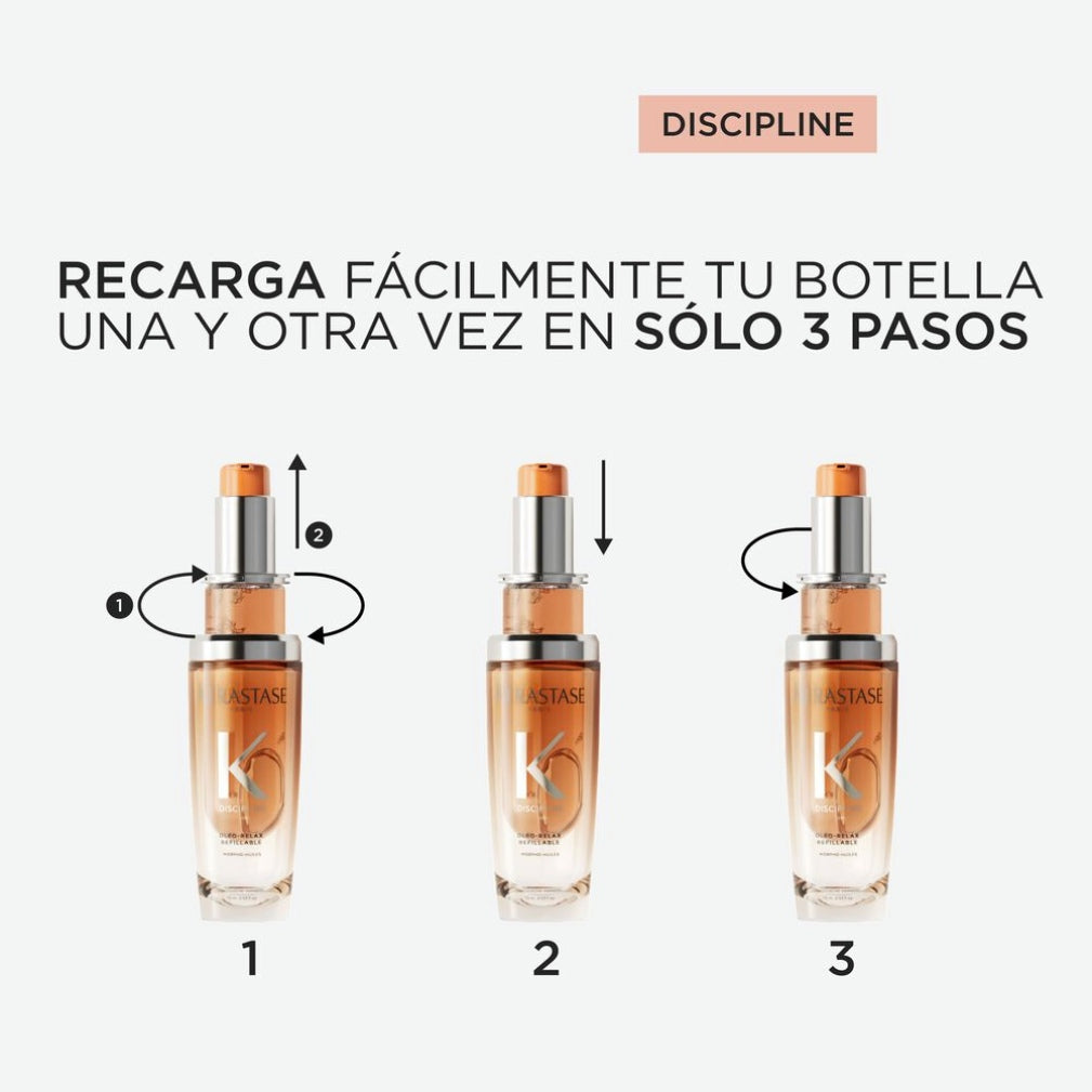 Kérastase - Discipline Aceite L&