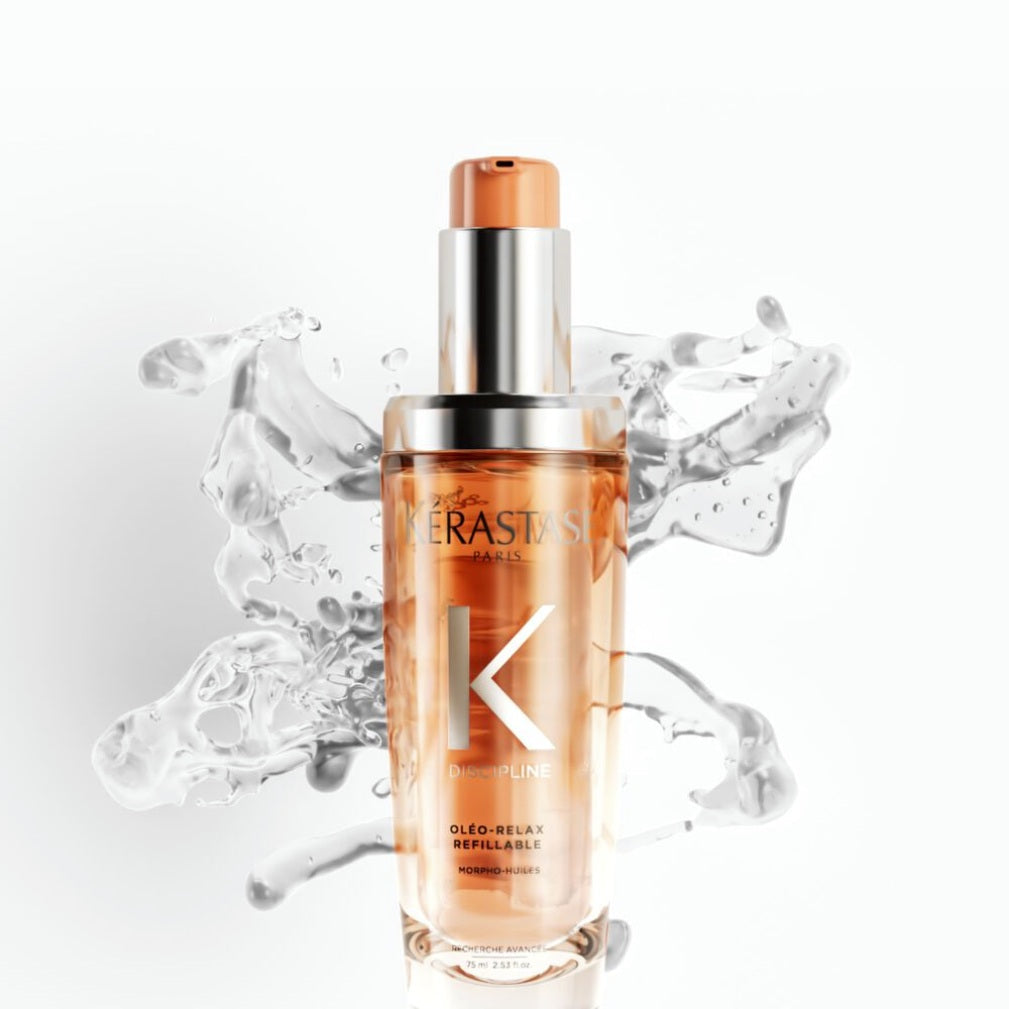 Kérastase - Discipline Aceite L&