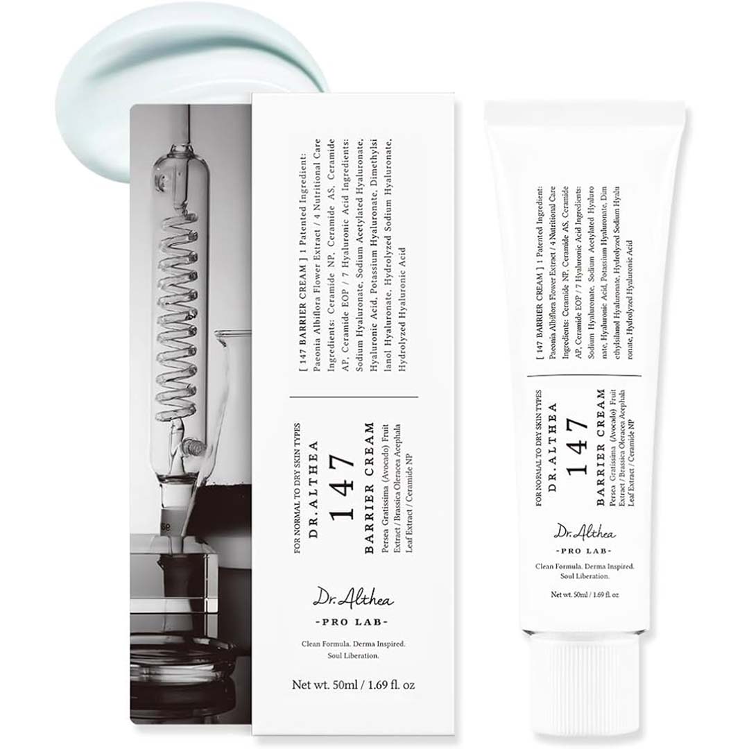 Dr. Althea 147 Barrier Cream