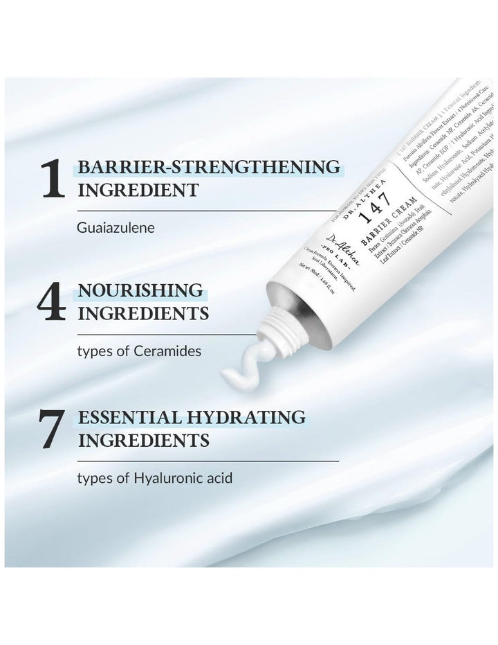 Dr. Althea 147 Barrier Cream