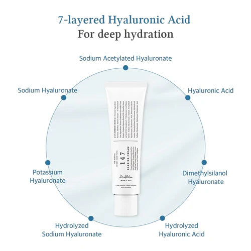 Dr. Althea 147 Barrier Cream