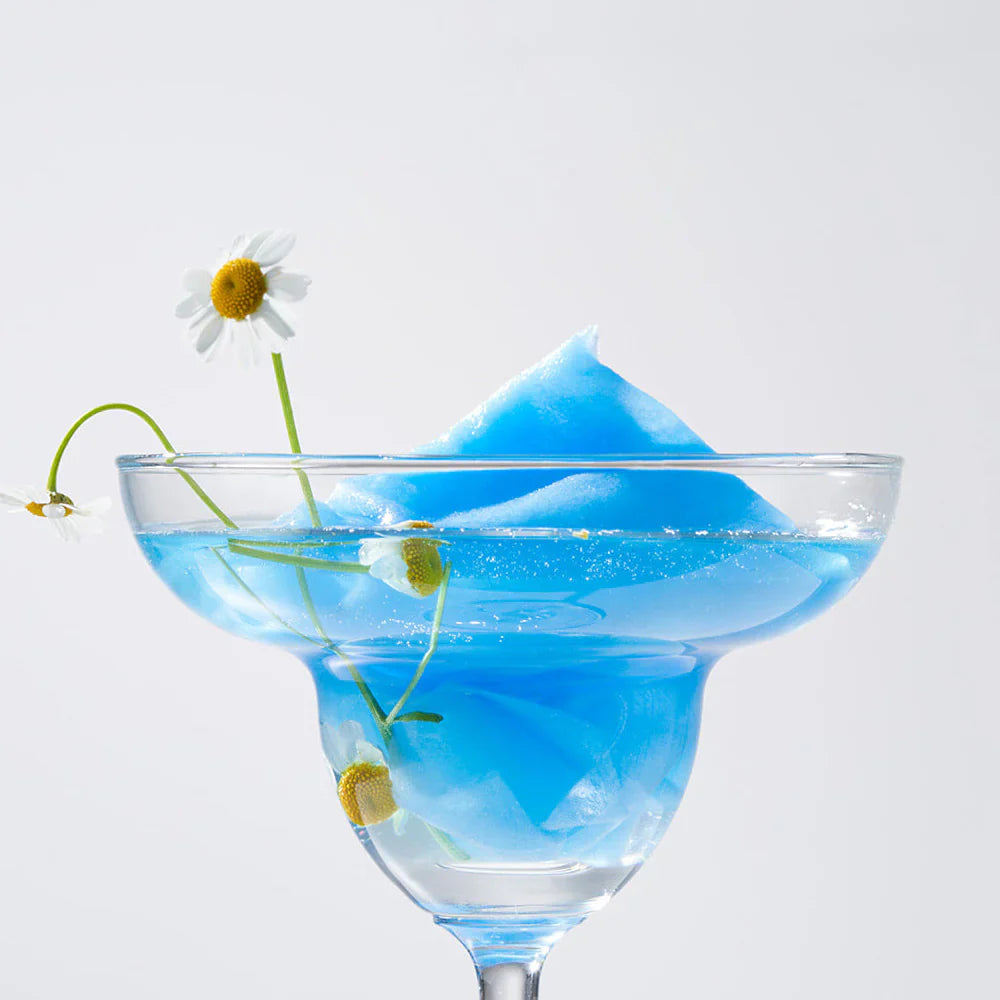 Aqua Blue Hydration Mask