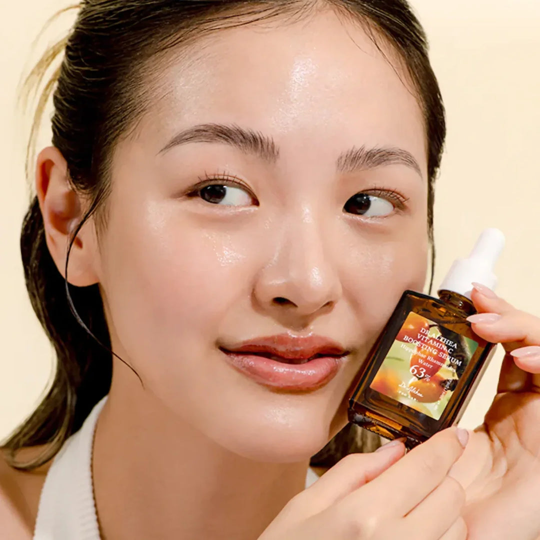 Vitamin C Boosting Serum 30ml