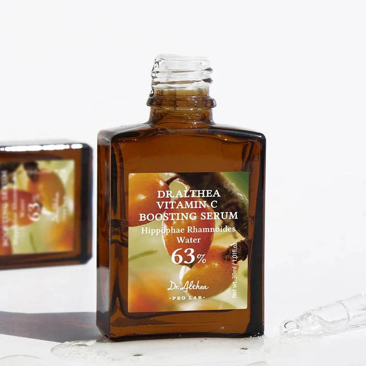 Vitamin C Boosting Serum 30ml