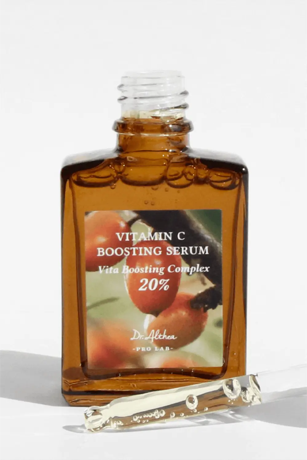 Vitamin C Boosting Serum 30ml
