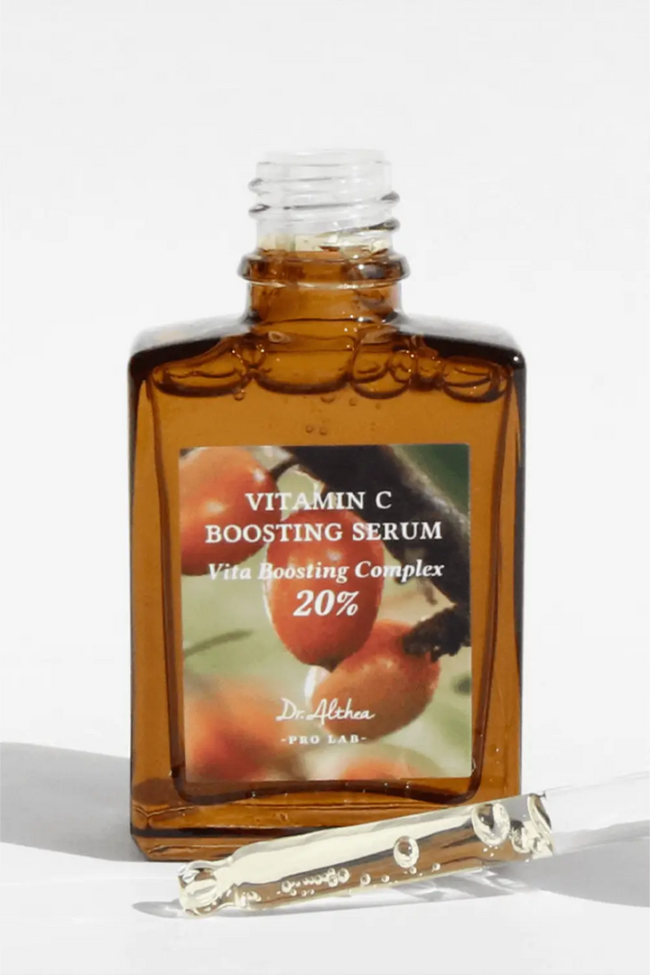 Vitamin C Boosting Serum 30ml
