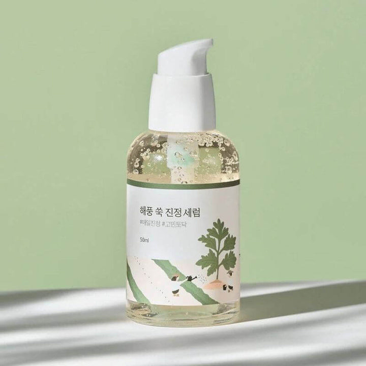 Mugwort Calming Serum