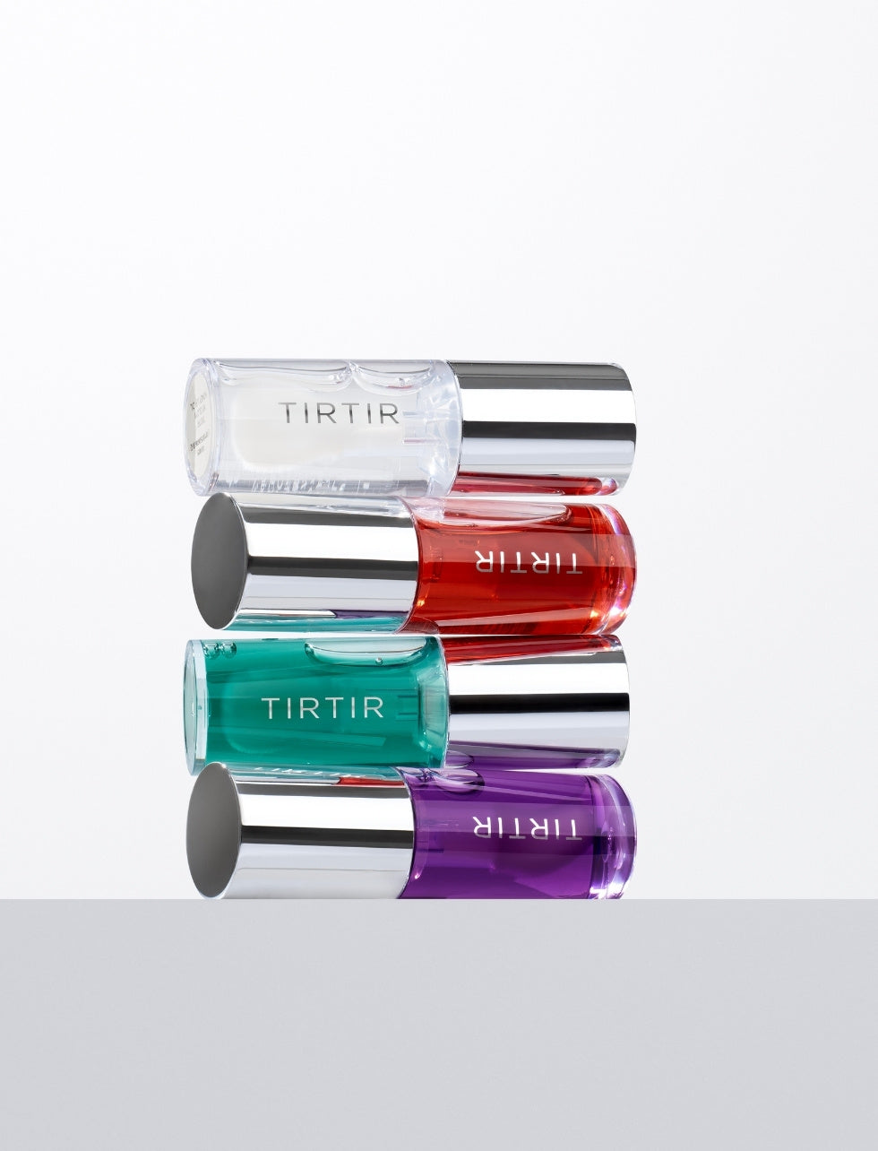 TIRTIR - My Glow Lip Oil - Honey