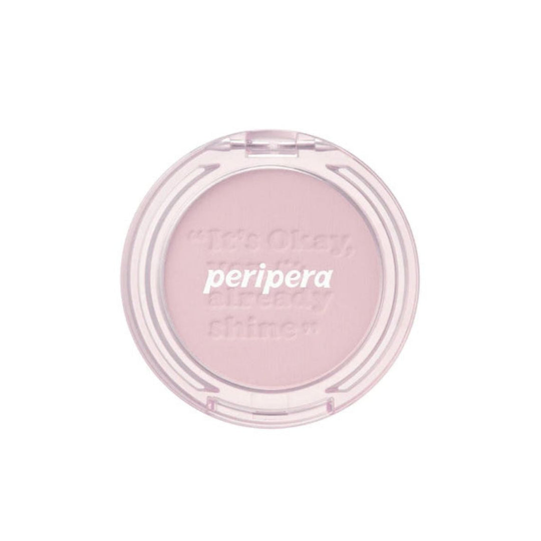 Peripera pure blushed Sunshine Cheek 06 Morning Blush