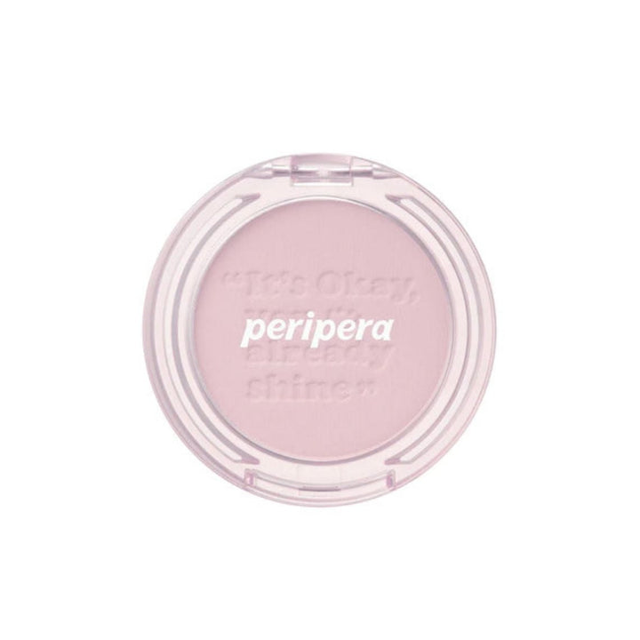Peripera pure blushed Sunshine Cheek 06 Morning Blush